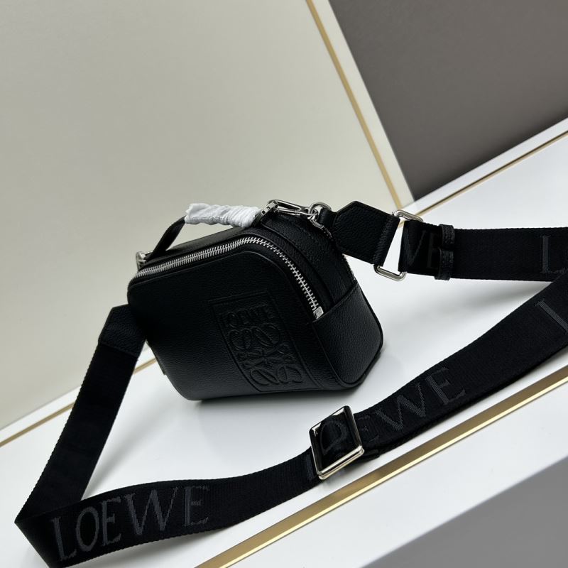 Loewe Satchel Bags